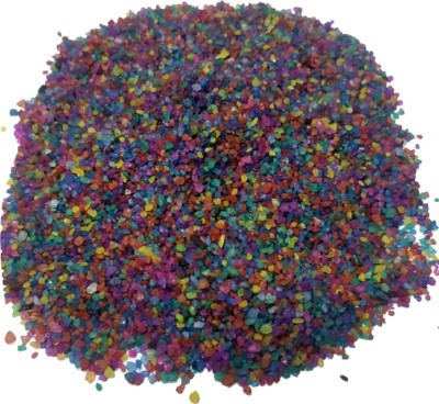 

Bluerider Marble Unplanted Substrate(Multicolor)