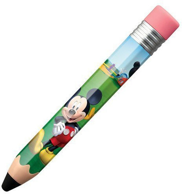 

Generic Disney Creativity Studio Stylus Pencil - Mickey Mouse by eKids