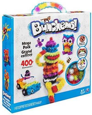 

Bunchems Rangusu Japan (RANGS) Banchemuzu Mega Pack