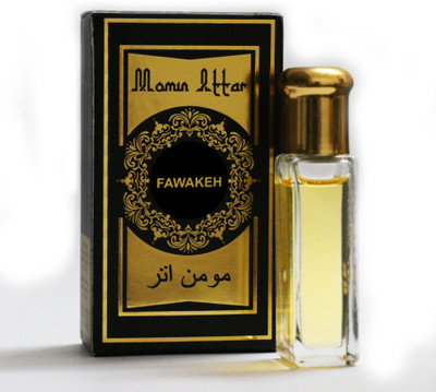 

MOMIN BAZAAR FAWAKEH NATURAL Floral Attar(Fruity)
