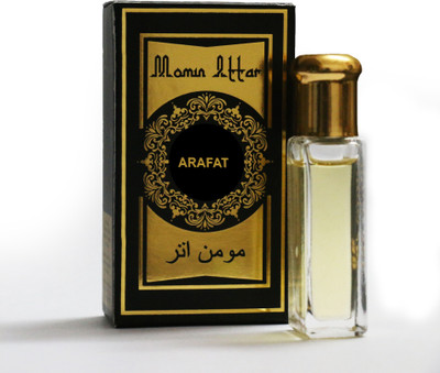 

MOMIN BAZAAR ARAFAT NATURAL Floral Attar(Floral)