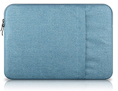 

Alwick Laptop Sleeve Premium, Designer, 15 L Laptop Backpack(Blue)