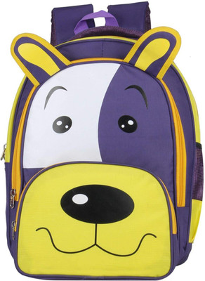 

Tasche Light Weight Backpack (21L) 21 L Backpack(Green), Purple