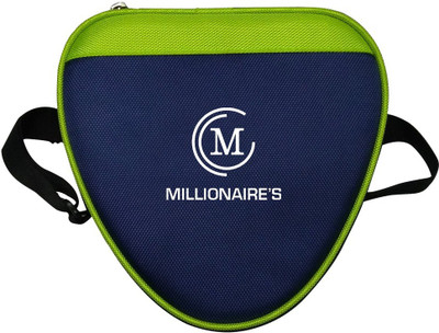 

MILLIONAIRES | Lunch box cover | Tiffin box bag | Thermal Lunch Box | Insulated Lunch Box Cover Waterproof Lunch Bag(Blue, Green, 300 L)