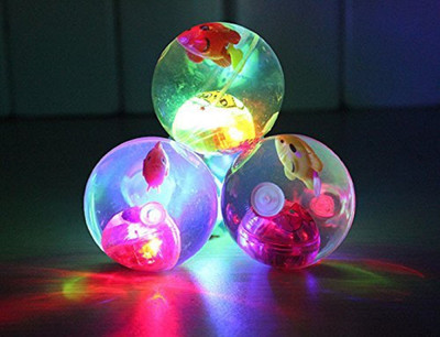 

fashion hub brand BALL Foam Ball(Pack of 3, Multicolor), Light
