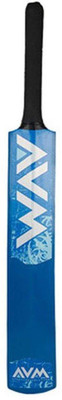 

AVM Blue Poplar Willow Cricket Bat(5, 199 kg)