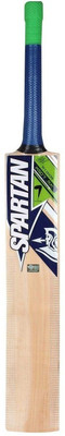 

Spartan Msd Run Full size Kashmir Willow Cricket Bat Short Handle For Men Boys Kashmir Willow Cricket Bat(Short Handle, 1-1.25 kg)