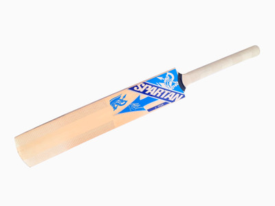 

GUNU Spartan MSD Run Kashmir Willow Cricket Bat Poplar Willow Cricket Bat(1-1.2 kg