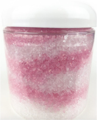 

ADVAIT ABEER NATURAL BATHSALTS (ROSEMILK) 400 gms(400 g)