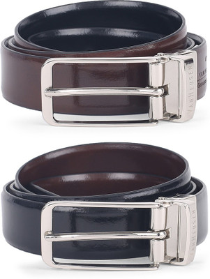 

Van Heusen Men Formal Black, Brown Genuine Leather Reversible Belt, Van Heusen Men Black Genuine Leather Reversible Belt, Van Heusen Men Black Genuine Leather Reversible Belt, Van Heusen Men Black Genuine Leather Reversible Belt, Van Heusen Men Black Genu