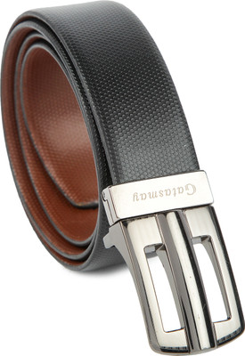 

Gatasmay Men Formal Black Genuine Leather Reversible Belt, Black/brown, Gatasmay Men Casual Black Genuine Leather Reversible Belt, Black/brown, Gatasmay Men Formal Black Genuine Leather Reversible Belt, Black/brown