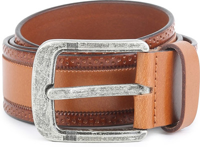 

Peter England Men Casual Brown Genuine Leather Belt, Peter England Men Brown Genuine Leather Belt, Peter England Men Brown Genuine Leather Belt, Peter England Men Brown Genuine Leather Belt