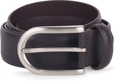 

Van Heusen Men Brown Genuine Leather Belt, Van Heusen Men Casual Brown Genuine Leather Belt, Van Heusen Men Brown Genuine Leather Belt, Van Heusen Men Brown Genuine Leather Belt