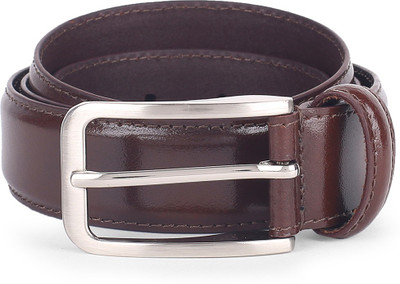 

Van Heusen Men Brown Genuine Leather Belt, Van Heusen Men Formal Brown Genuine Leather Belt, Van Heusen Men Brown Genuine Leather Belt, Van Heusen Men Brown Genuine Leather Belt