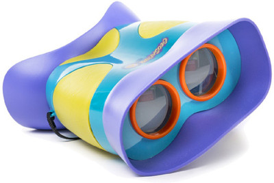 

A-man Traders Kidnoculars for Kids Binoculars(10, Multicolor)
