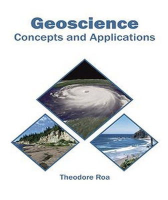 Geoscience: Concepts and Applications(English, Hardcover, unknown)
