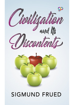 Civilization and Its Discontents(English, Undefined, Freud Sigmund)