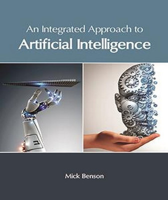 An Integrated Approach to Artificial Intelligence(English, Hardcover, unknown)