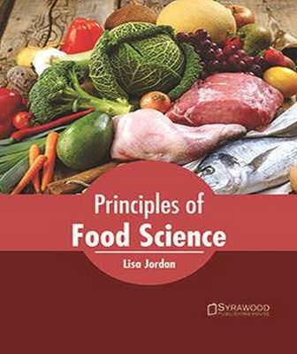 Principles of Food Science(English, Hardcover, unknown)