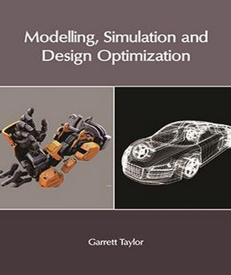 Modelling, Simulation and Design Optimization(English, Hardcover, unknown)