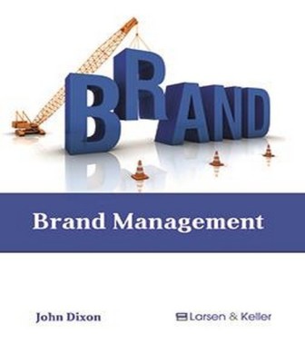 Brand Management(English, Hardcover, unknown)