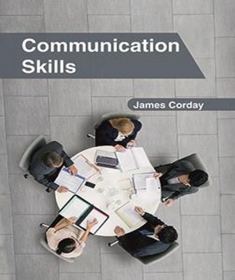 Communication Skills(English, Hardcover, unknown)