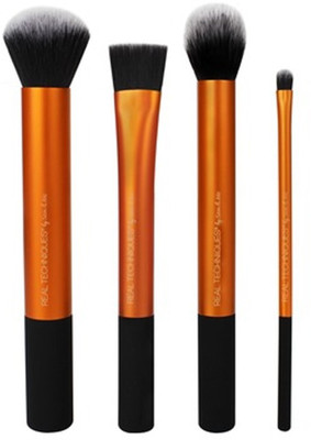 

Real Techniques Flawless Base Set(Pack of 4)