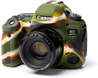 

easyCover 6D MARK II Camera Bag(CAMO)
