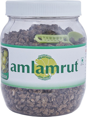 

amlamrut Amla Pachak Salty Mouth Freshener