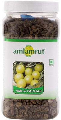 

amlamrut Amla Pachak Salty Sour Candy