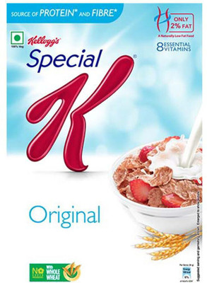 

Kellogg's Special K Corn Flakes(435 g, Box)