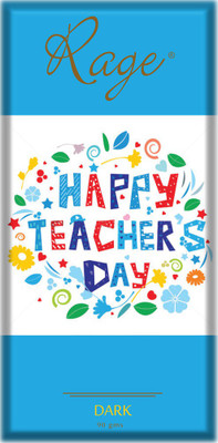 

Rage Happy Teacher's Day Bars(90 g)