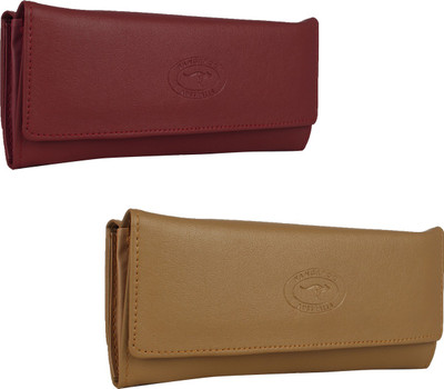

Element Cart Casual, Formal, Party Beige, Maroon Clutch