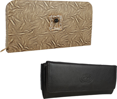 

Fillincart Casual, Formal, Party Black, Beige Clutch, Beige;black