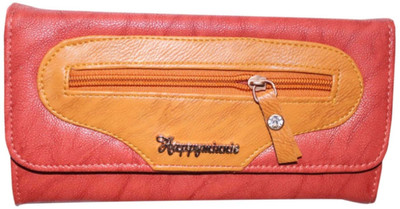 

sahani Casual Pink Clutch