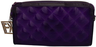 

Fashion Knockout Casual Purple Clutch