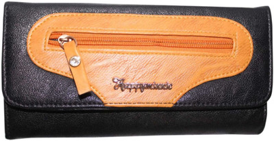 

sahani Casual Black Clutch