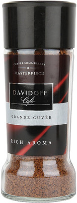 Davidoff Richaroma Instant Coffee(100 g)