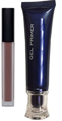 

Gabbu HOT MATTE COMBO(Set of 2)