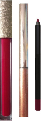 

Gabbu SUPER MATTE COMBO(Set of 3)