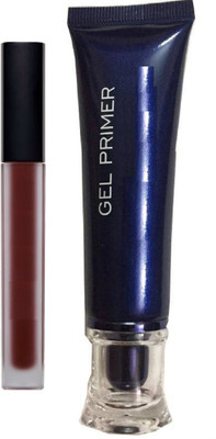 

Gabbu COLOR FEVER CREAMY MATTE(Set of 2)