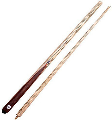 

HR GROUP 433 SNOOKER ALL IN ONE CLASSIC CUE Snooker, Pool, Billiards Cue Stick(Wooden)