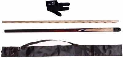 

HR GROUP HRC34 COMBO OF PROFESSIONAL Snooker, Pool, Billiards Cue Stick(Wooden)