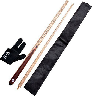 

HR GROUP Combo Of Snooker Cue Professional Snooker, Pool, Billiards Cue Stick(Wooden)