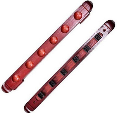 

HR GROUP imported cue sticks stand imported Snooker, Pool, Billiards Cue Stick(Wooden)