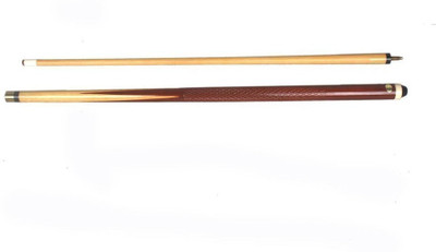 

HR GROUP APCD AMERICAN POOL CUE Snooker, Pool, Billiards Cue Stick(Wooden)