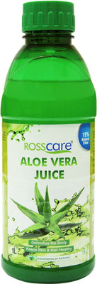 

ROSSCARE ALOE VERA JUICE 1 L
