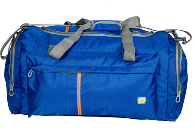 

SOBERS 30 inch/76 cm DASHY Travel Duffel Bag(Red)