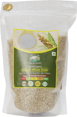 ELWORLD Quinoa Seeds(500 g)
