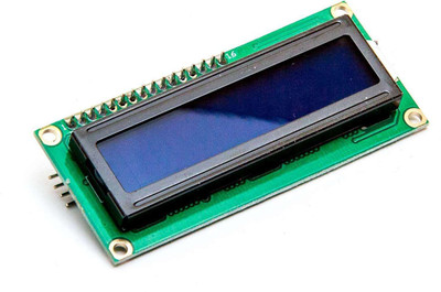 

REES52 LCD 16*2 Electronic Components Electronic Hobby Kit
